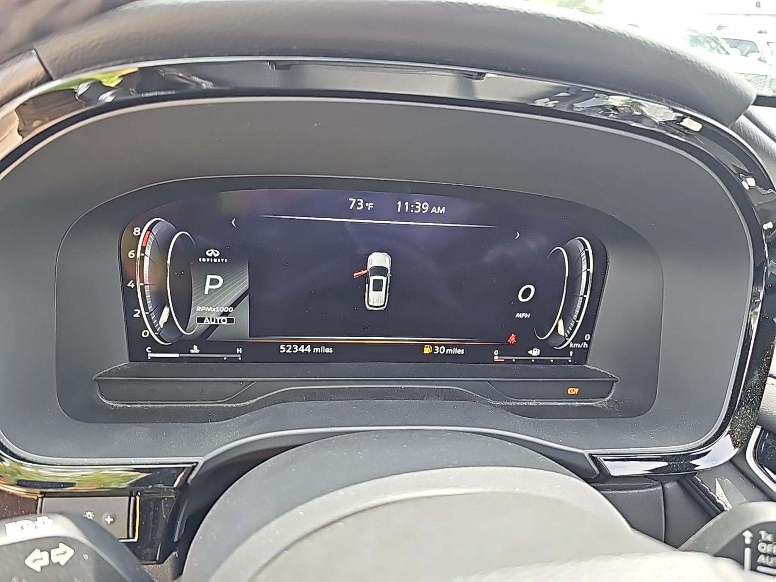 INFINITI QX60 AUTOGRAPH 2022 | Grand Car INFINITI QX60 AUTOGRAPH 2022 - доставка авто из США