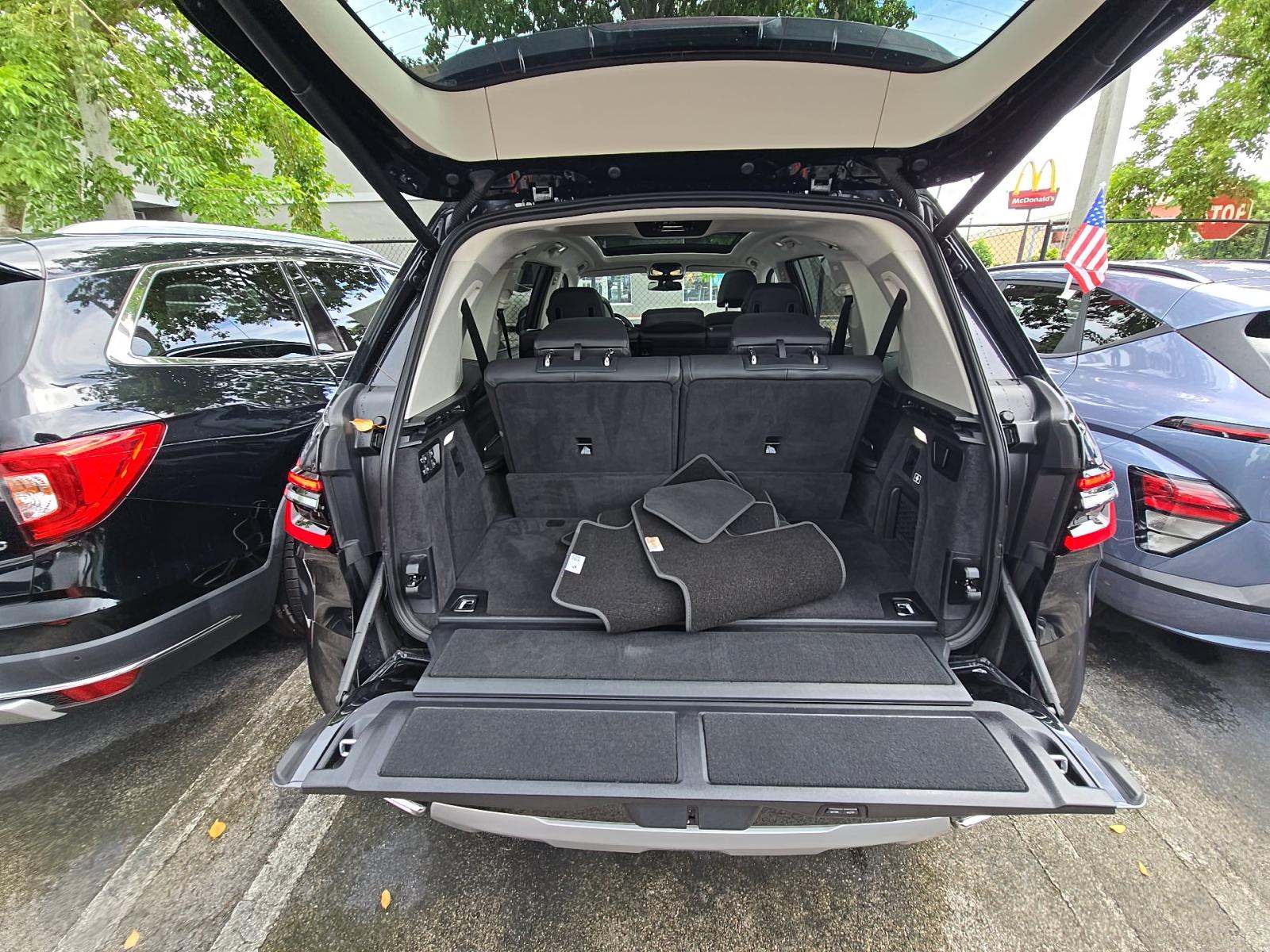 BMW X7 Sports Activity Vehicle xDrive40i 2024 | Grand Car BMW X7 Sports Activity Vehicle xDrive40i 2024 - доставка авто из США