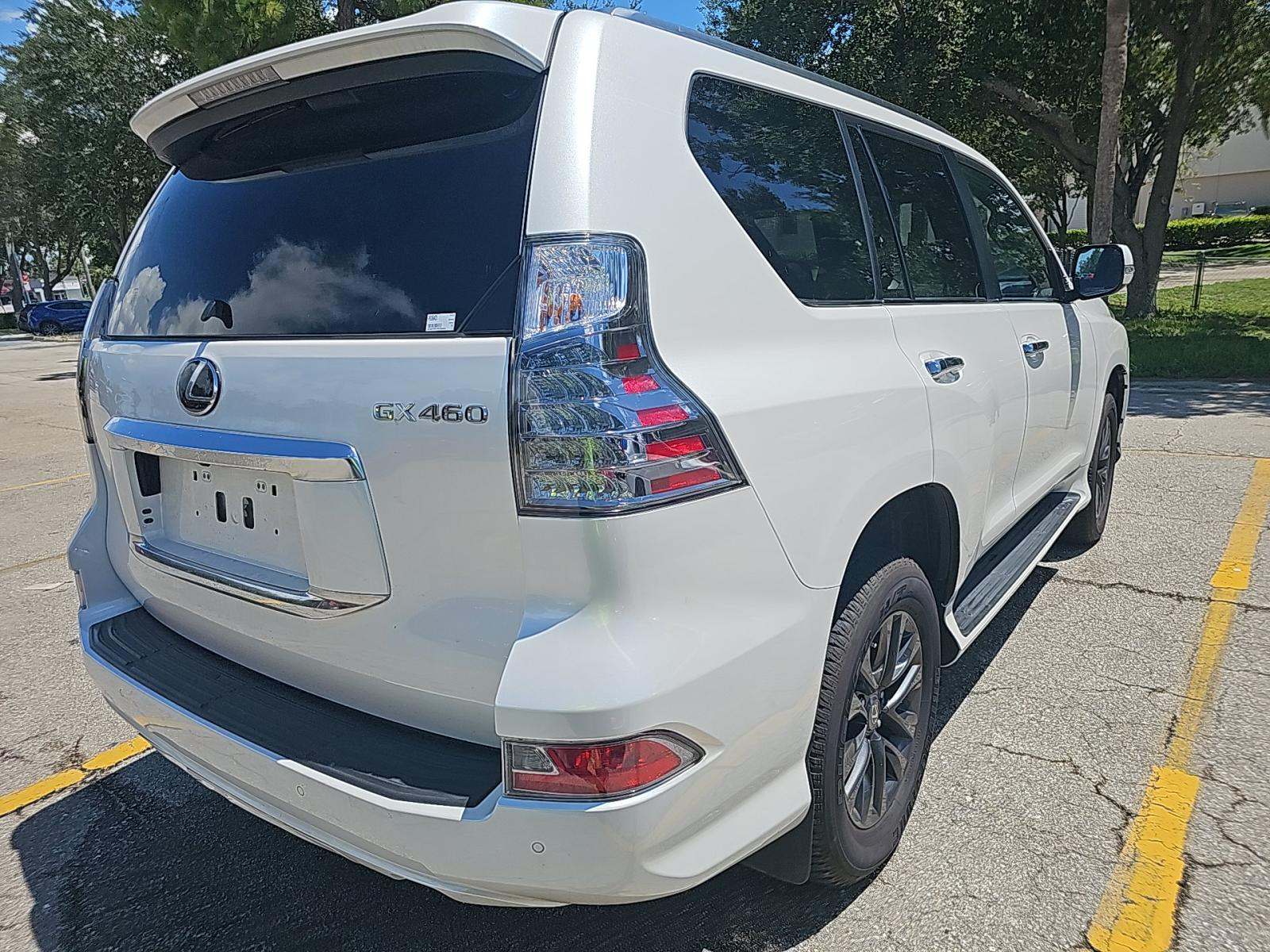 Lexus GX 460 Premium 2023 | Grand Car Lexus GX 460 Premium 2023 - доставка авто из США