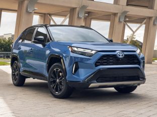 Автомобиль Автомобили для пожилых людей: комфорт, простота и безопасность за рулем | Grand Car