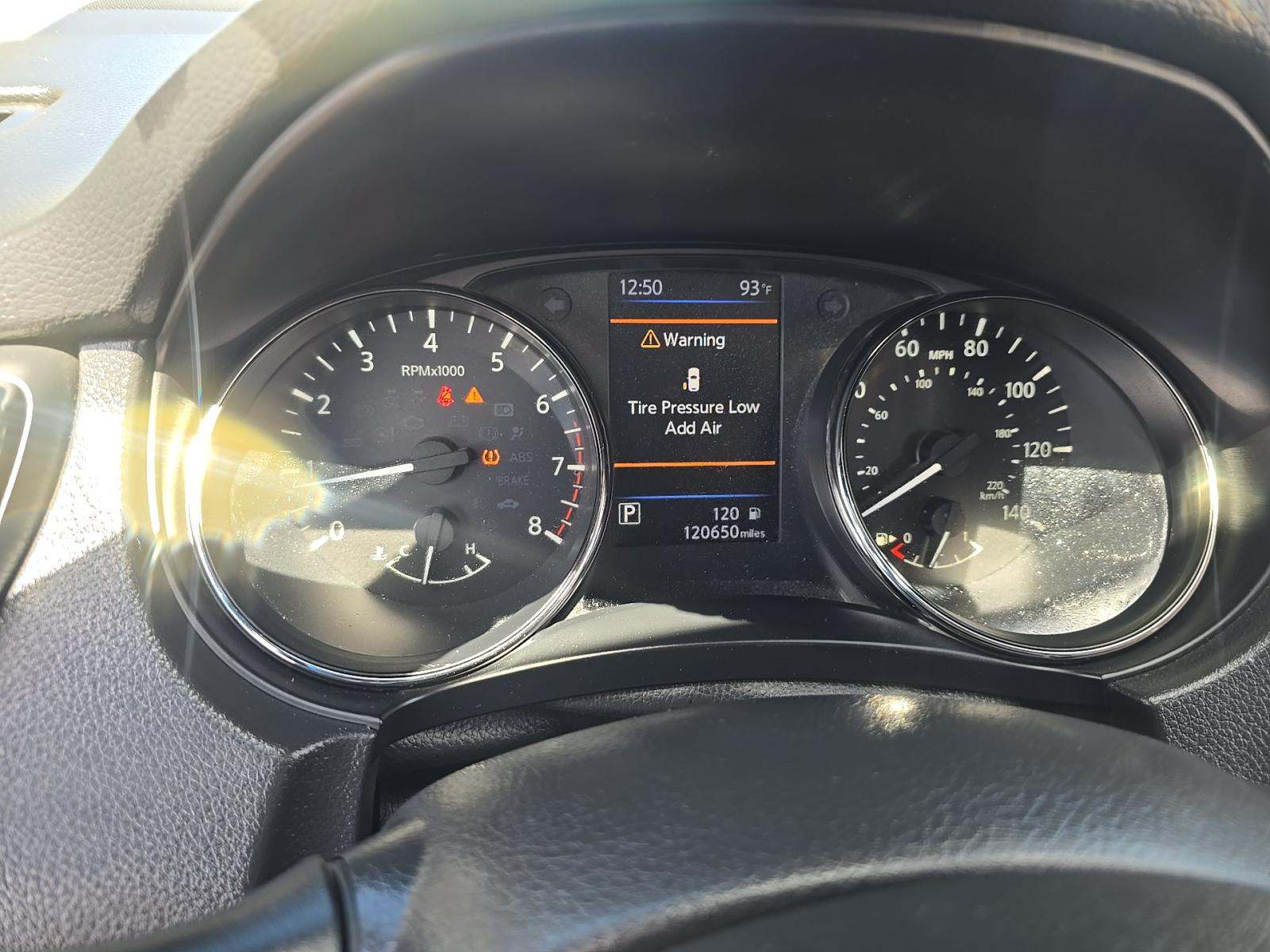 Nissan Rogue Sport S 2020 | Grand Car Nissan Rogue Sport S 2020 - доставка авто из США