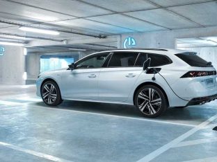 Автомобиль ТОП-5 самых экономичных гибридов 2025 года | Grand Car