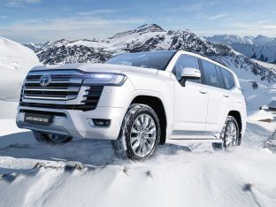 Автомобиль Лучшие автомобили для зимы в Казахстане | Grand Car