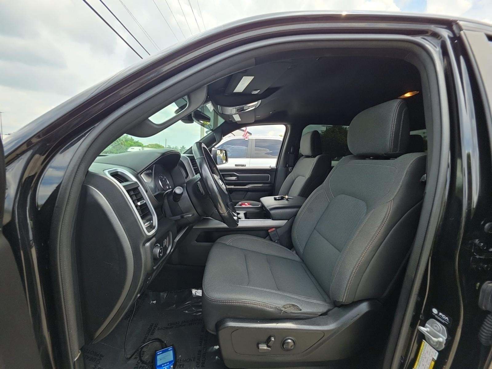 Ram 1500 Lone Star Crew Cab Short Bed 2022 | Grand Car Ram 1500 Lone Star Crew Cab Short Bed 2022 - доставка авто из США