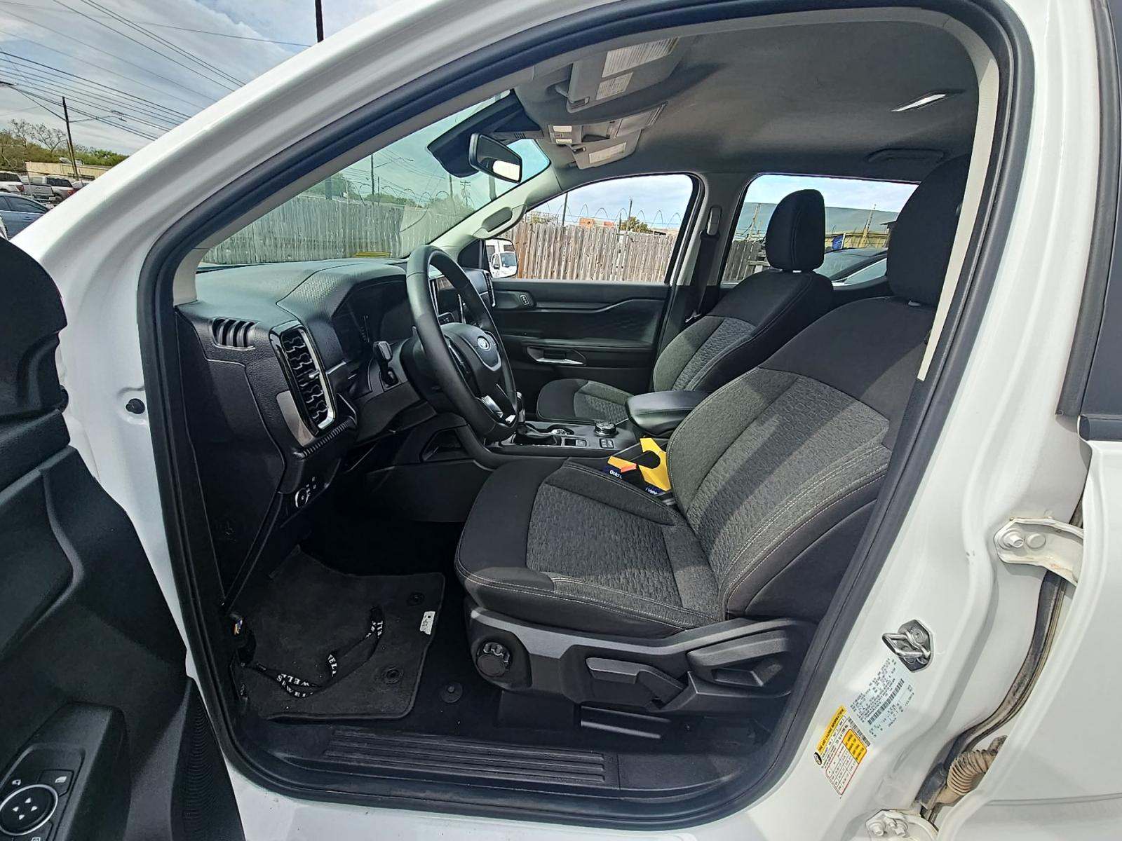 Ford Ranger XLT Crew Cab Medium Bed 2024 | Grand Car Ford Ranger XLT Crew Cab Medium Bed 2024 - доставка авто из США