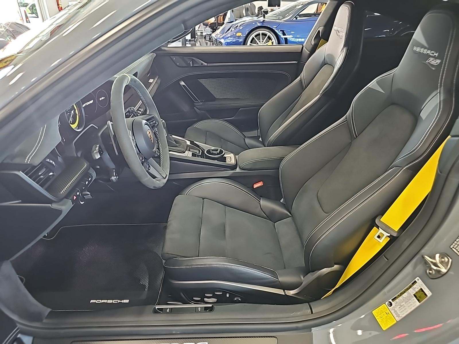 Porsche 911 GT3 RS 2024 | Grand Car Porsche 911 GT3 RS 2024 - доставка авто из США