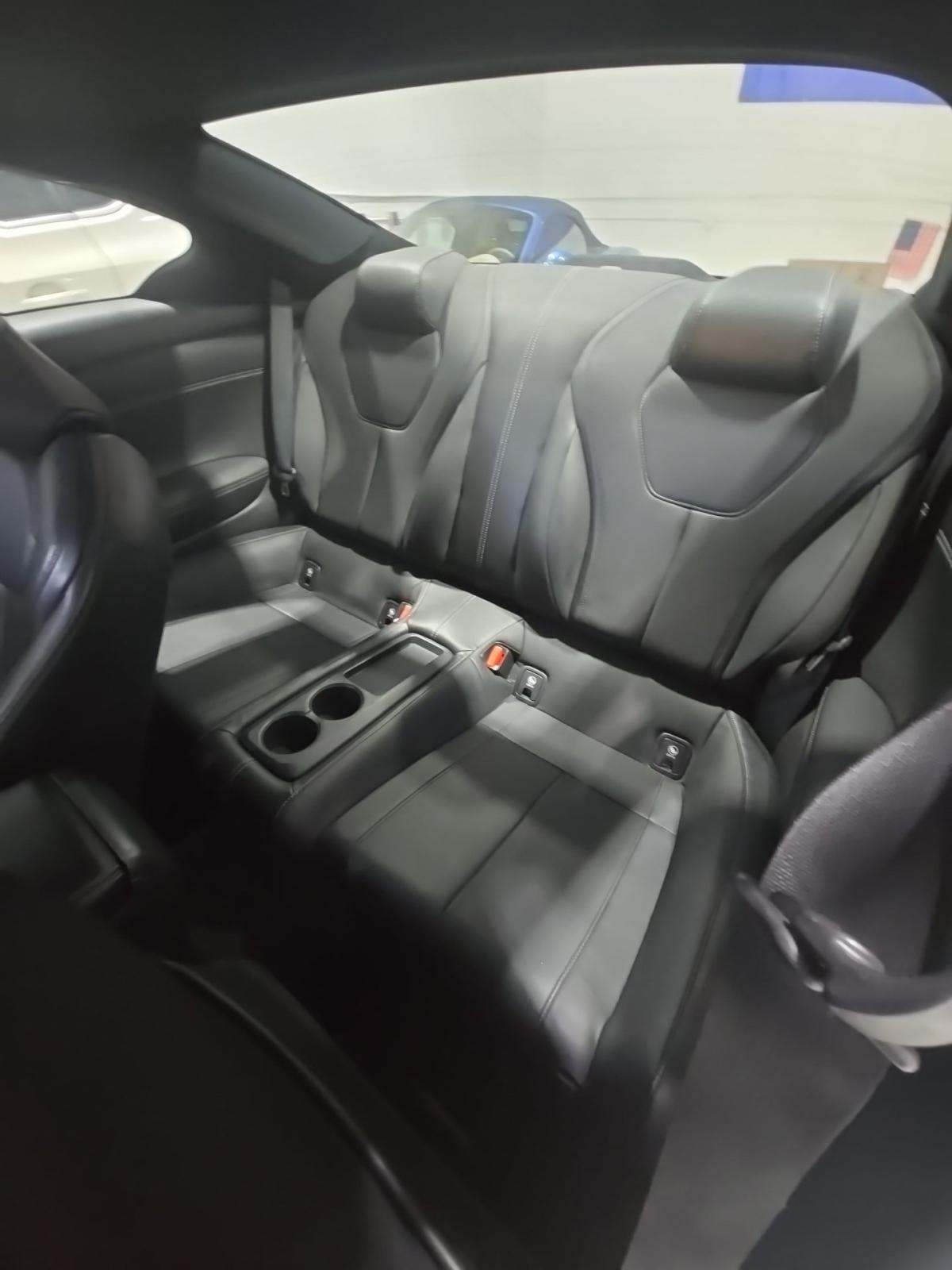 INFINITI Q60 LUXE 2021 | Grand Car INFINITI Q60 LUXE 2021 - доставка авто из США