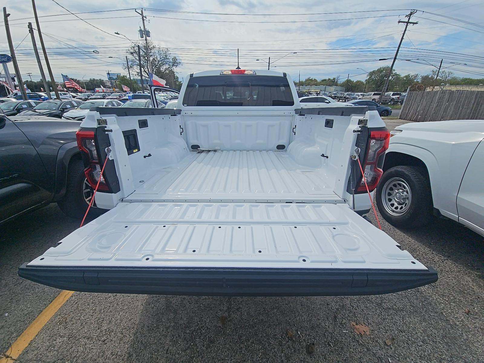 Ford Ranger XLT Crew Cab Medium Bed 2024 | Grand Car Ford Ranger XLT Crew Cab Medium Bed 2024 - доставка авто из США