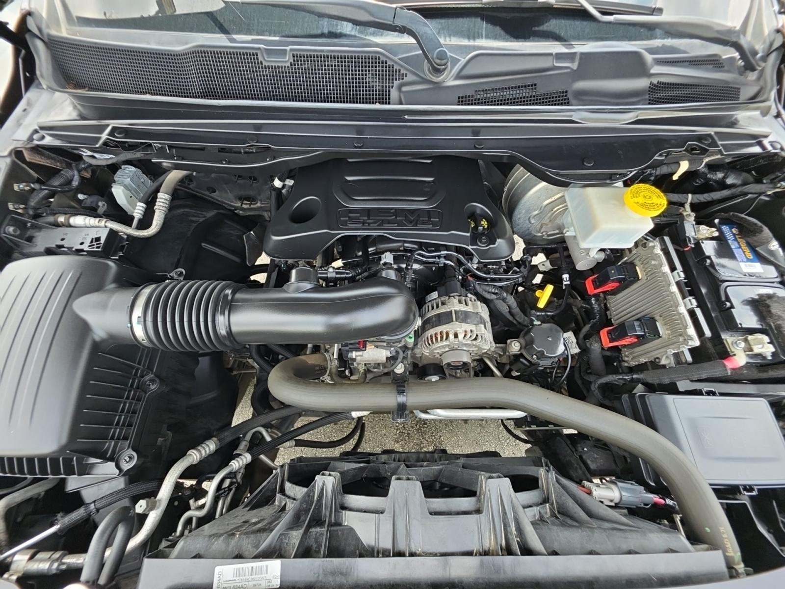 Ram 1500 Lone Star Crew Cab Short Bed 2022 | Grand Car Ram 1500 Lone Star Crew Cab Short Bed 2022 - доставка авто из США