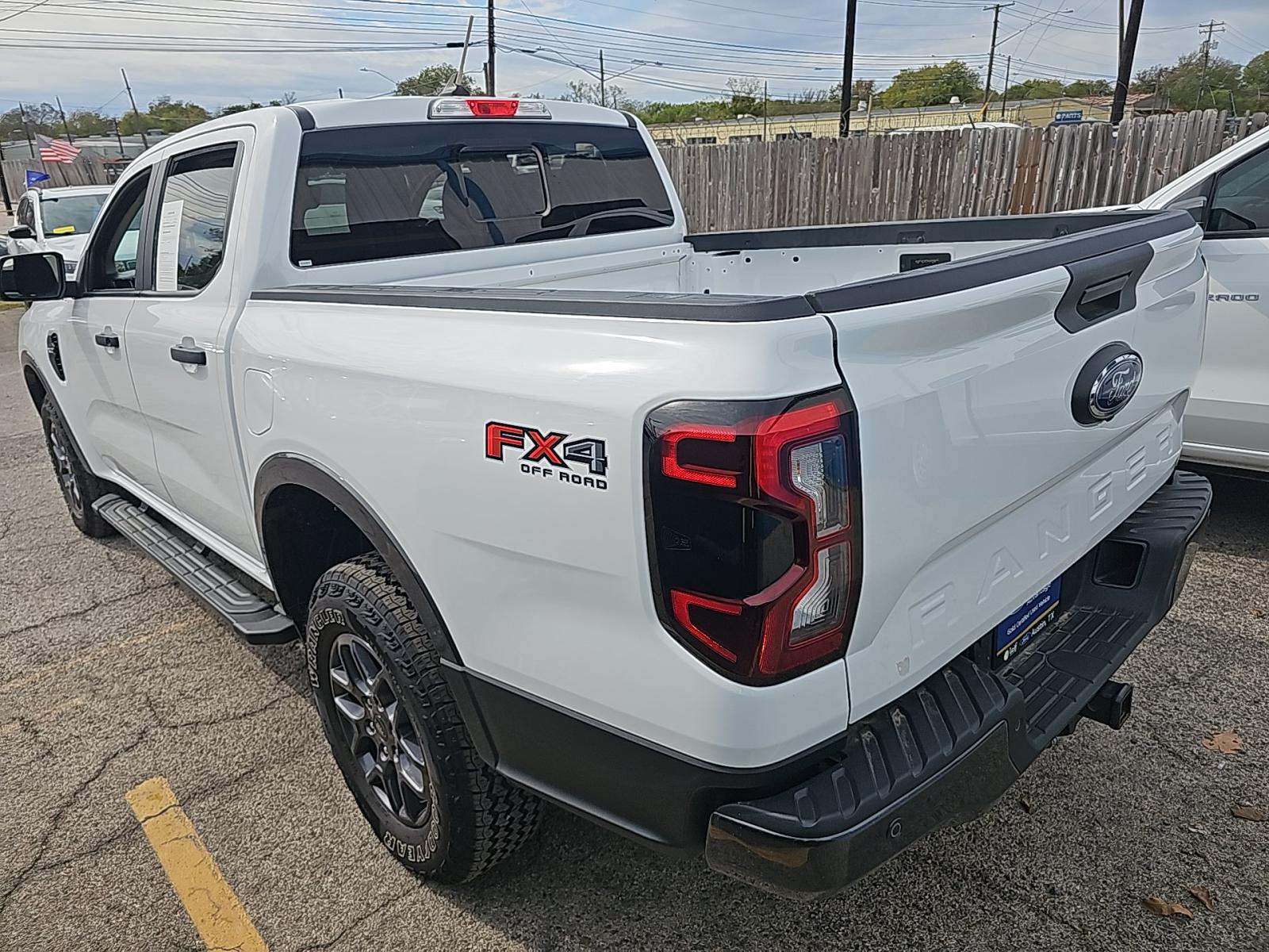 Ford Ranger XLT Crew Cab Medium Bed 2024 | Grand Car Ford Ranger XLT Crew Cab Medium Bed 2024 - доставка авто из США