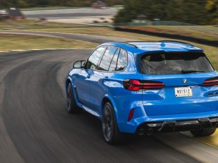 Автомобиль Какие внедорожники и кроссоверы лучшие по скорости из США? | Grand Car