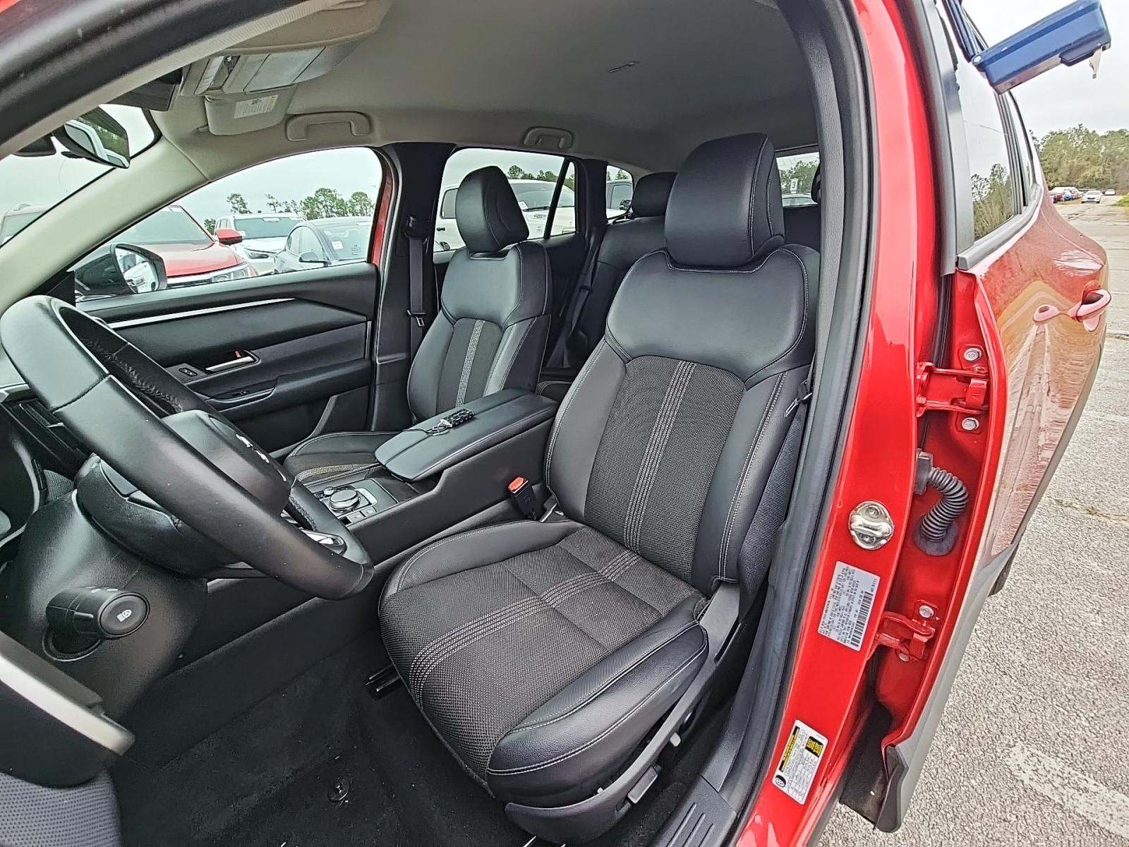 MAZDA CX-50 2.5 S Preferred 2024 | Grand Car MAZDA CX-50 2.5 S Preferred 2024 - доставка авто из США