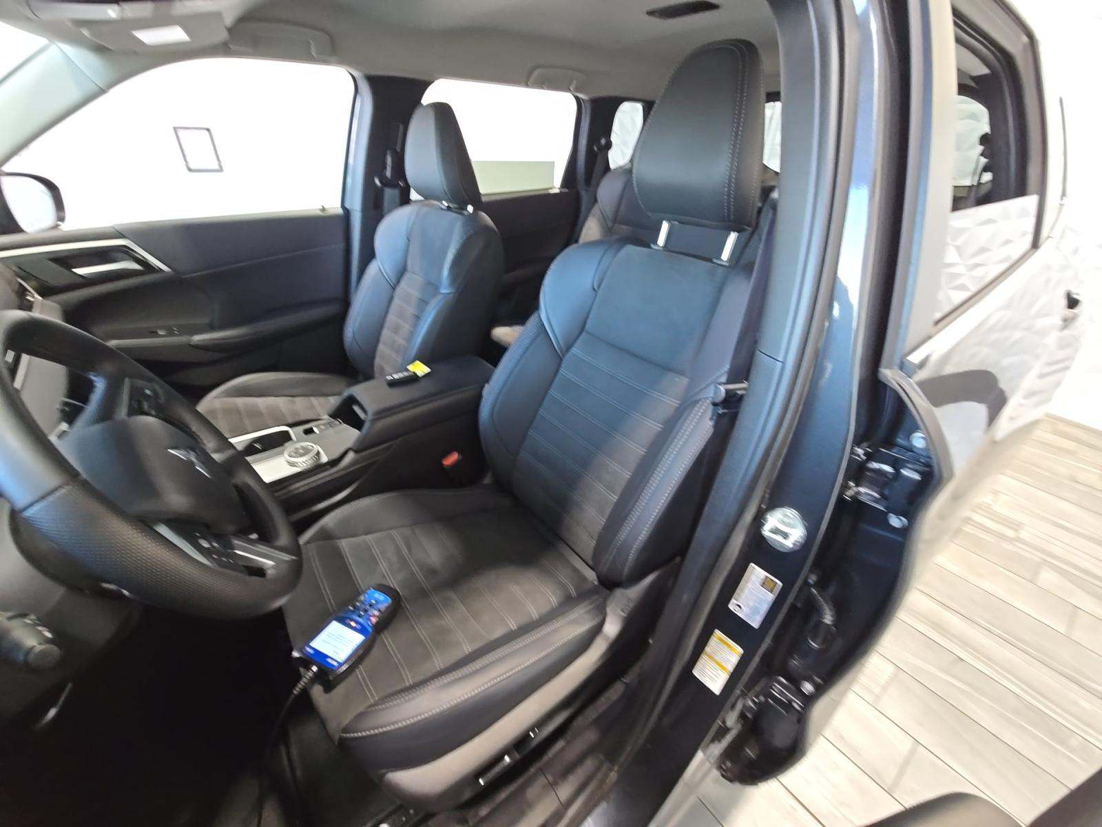 Mitsubishi Outlander SE 2025 | Grand Car Mitsubishi Outlander SE 2025 - доставка авто из США