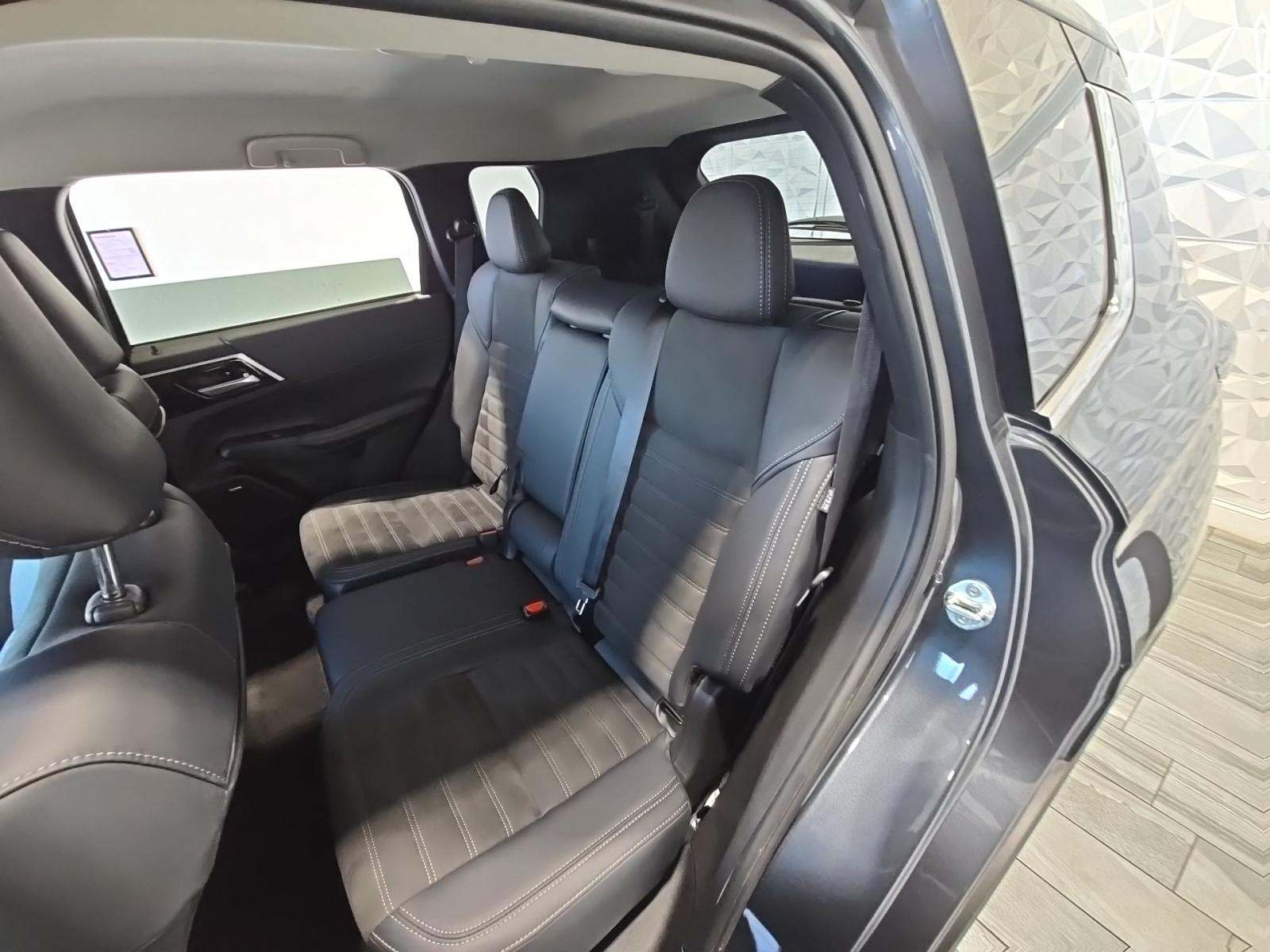 Mitsubishi Outlander SE 2025 | Grand Car Mitsubishi Outlander SE 2025 - доставка авто из США