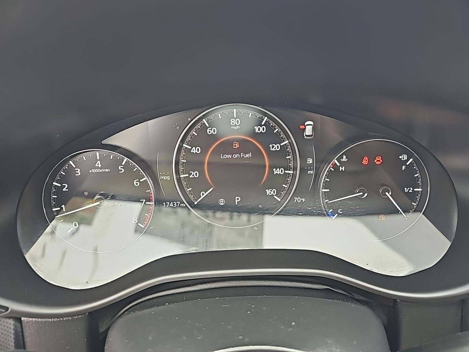 MAZDA CX-50 2.5 S Preferred 2024 | Grand Car MAZDA CX-50 2.5 S Preferred 2024 - доставка авто из США