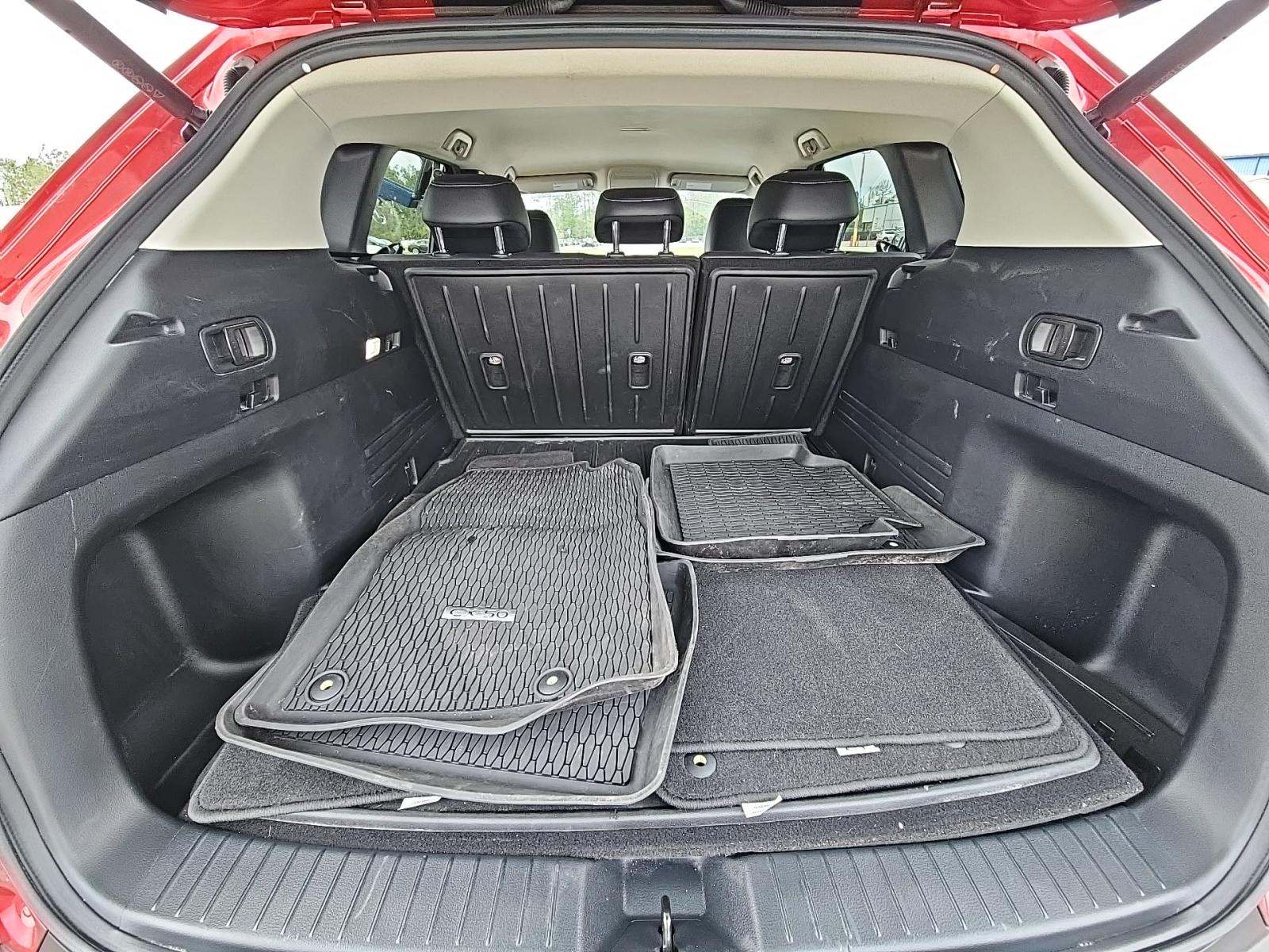 MAZDA CX-50 2.5 S Preferred 2024 | Grand Car MAZDA CX-50 2.5 S Preferred 2024 - доставка авто из США