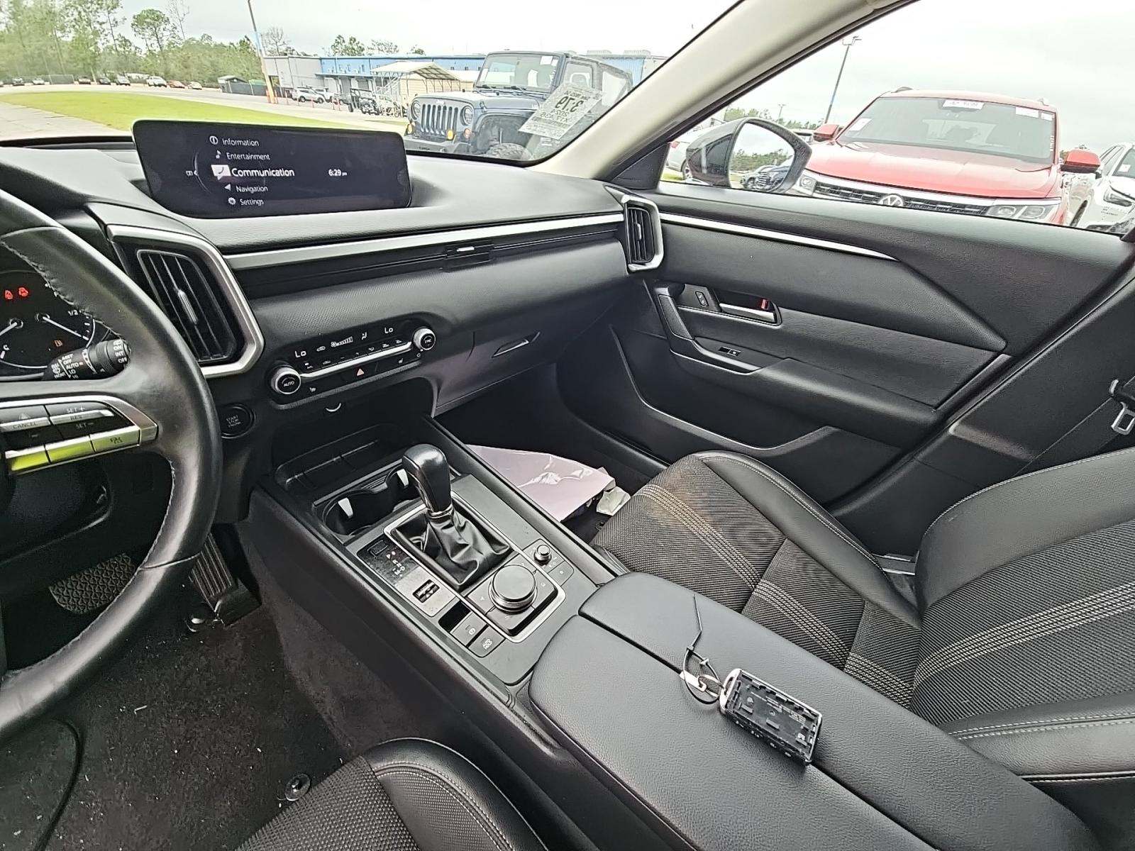 MAZDA CX-50 2.5 S Preferred 2024 | Grand Car MAZDA CX-50 2.5 S Preferred 2024 - доставка авто из США