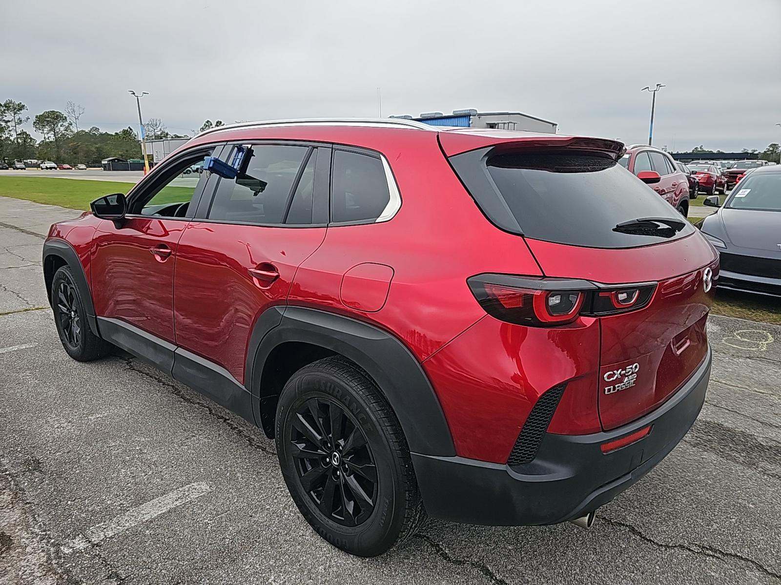 MAZDA CX-50 2.5 S Preferred 2024 | Grand Car MAZDA CX-50 2.5 S Preferred 2024 - доставка авто из США