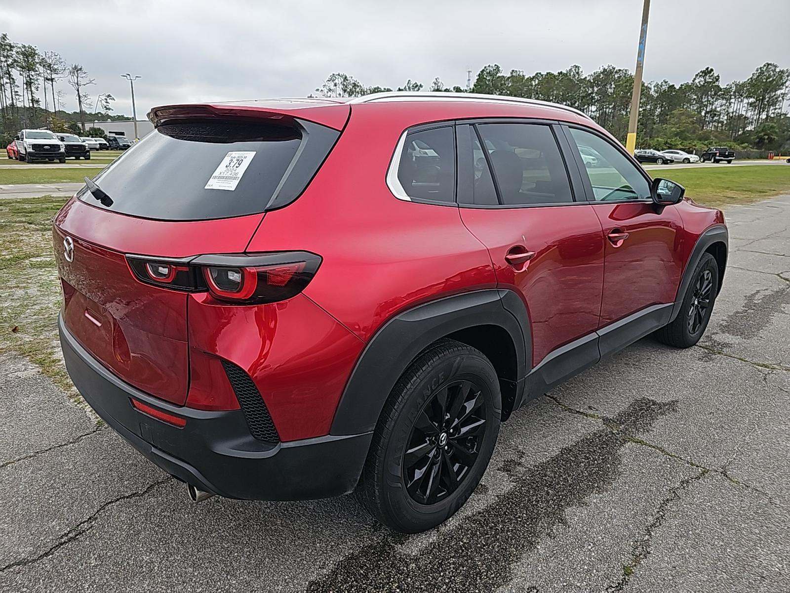 MAZDA CX-50 2.5 S Preferred 2024 | Grand Car MAZDA CX-50 2.5 S Preferred 2024 - доставка авто из США
