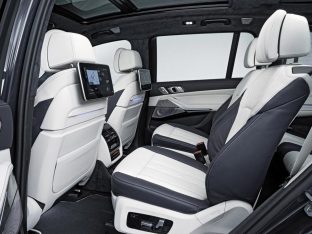 Автомобиль Какие комплектации BMW X7 из США стоит выбирать? | Grand Car