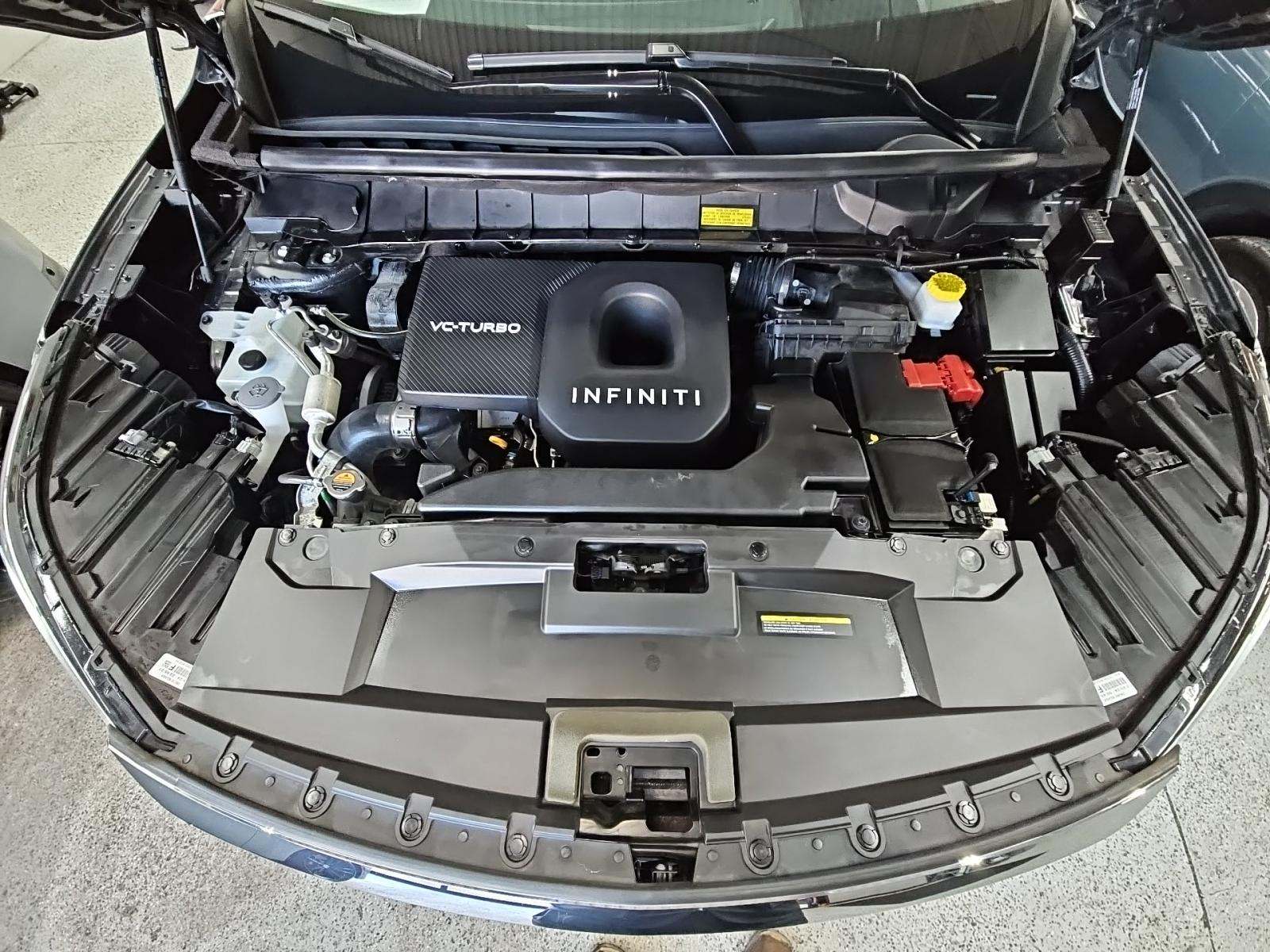 INFINITI QX60 SENSORY 2025 | Grand Car INFINITI QX60 SENSORY 2025 - доставка авто из США