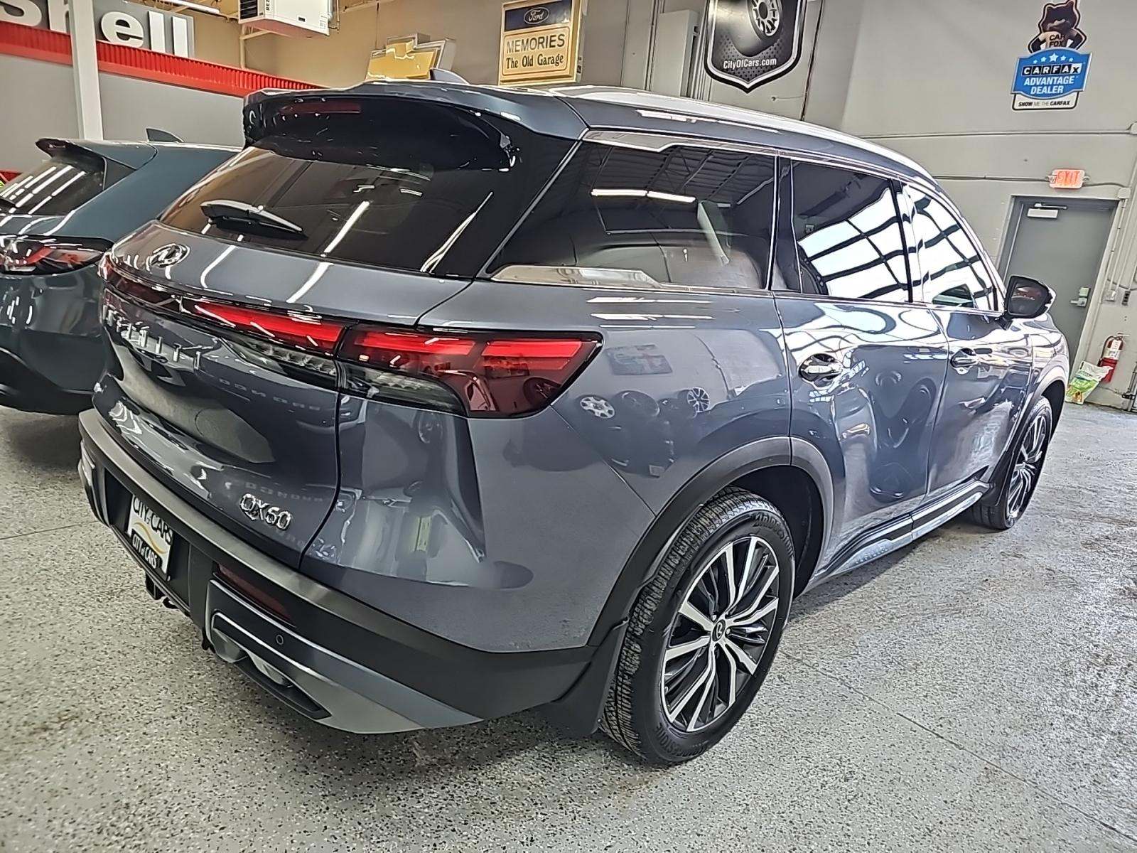 INFINITI QX60 SENSORY 2025 | Grand Car INFINITI QX60 SENSORY 2025 - доставка авто из США