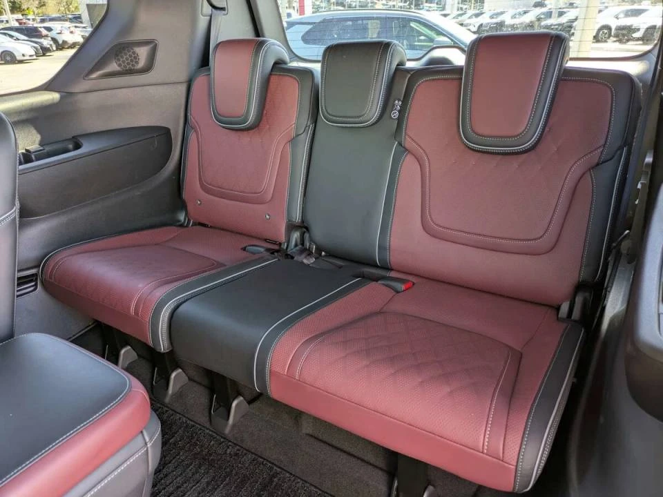 INFINITI QX80 AUTOGRAPH 2025 | Grand Car INFINITI QX80 AUTOGRAPH 2025 - доставка авто из США