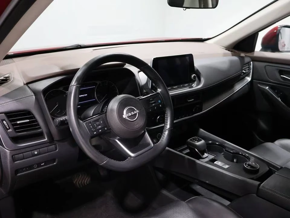 Nissan Rogue SV 2023 | Grand Car Nissan Rogue SV 2023 - доставка авто из США