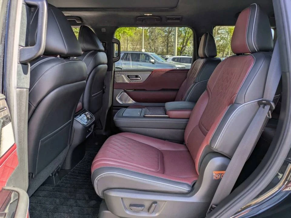 INFINITI QX80 AUTOGRAPH 2025 | Grand Car INFINITI QX80 AUTOGRAPH 2025 - доставка авто из США