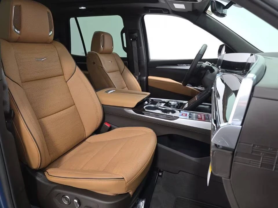 Cadillac Escalade Luxury 2026 | Grand Car Cadillac Escalade Luxury 2026 - доставка авто из США