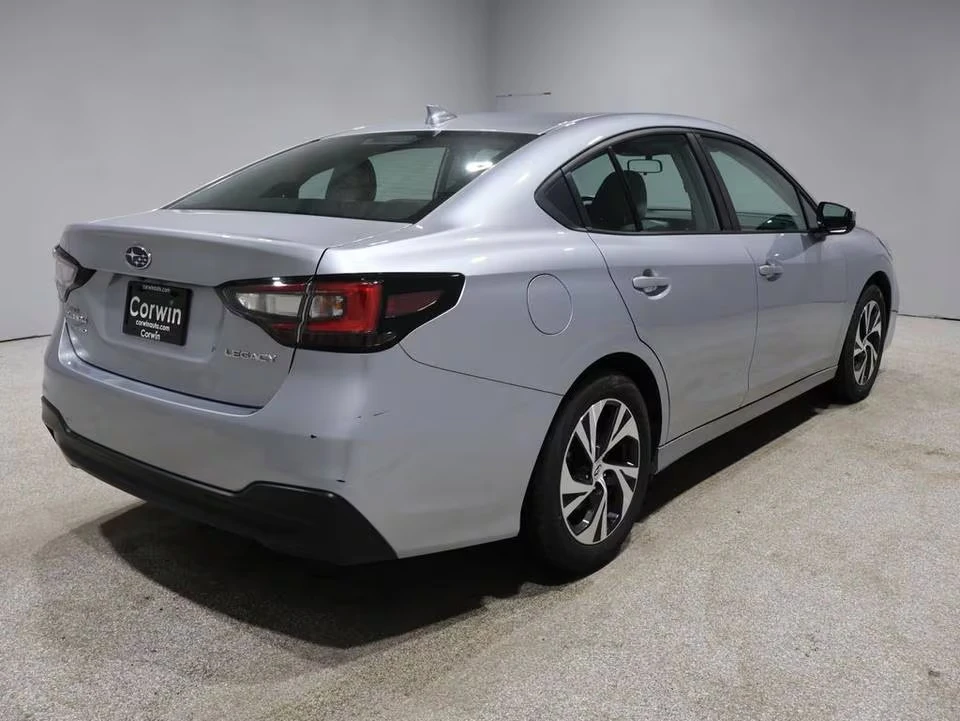 Subaru Legacy Premium 2025 | Grand Car Subaru Legacy Premium 2025 - доставка авто из США