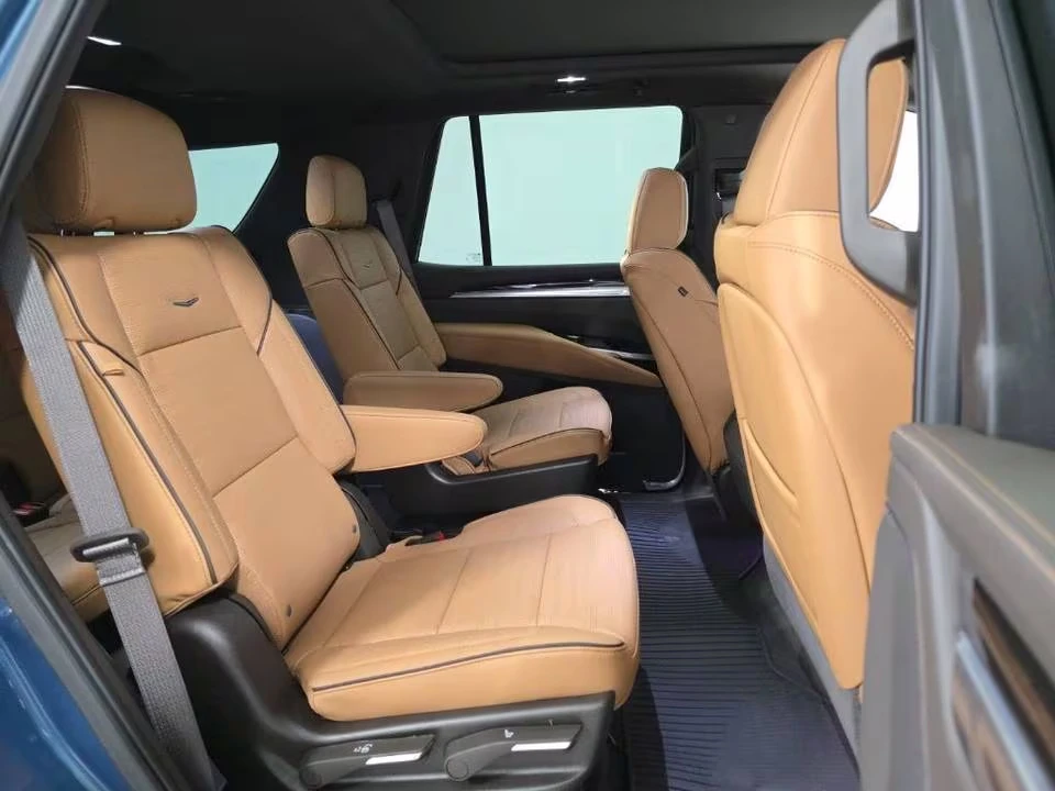 Cadillac Escalade Luxury 2026 | Grand Car Cadillac Escalade Luxury 2026 - доставка авто из США