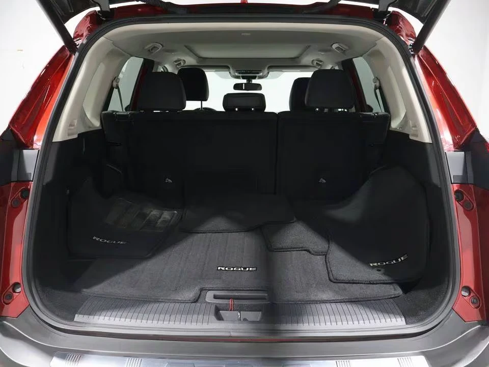Nissan Rogue SV 2023 | Grand Car Nissan Rogue SV 2023 - доставка авто из США