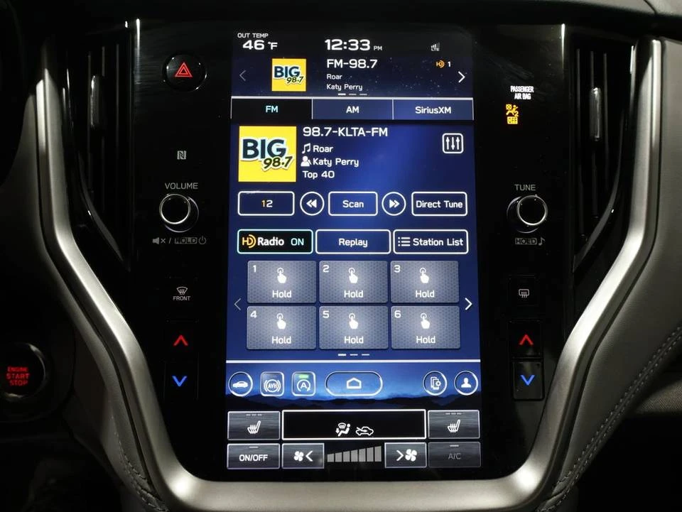 Subaru Legacy Premium 2025 | Grand Car Subaru Legacy Premium 2025 - доставка авто из США