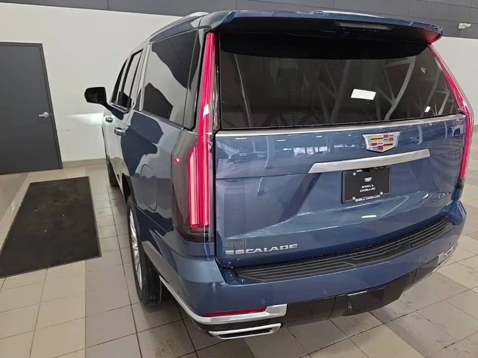 Cadillac Escalade Luxury 2026 | Grand Car Cadillac Escalade Luxury 2026 - доставка авто из США