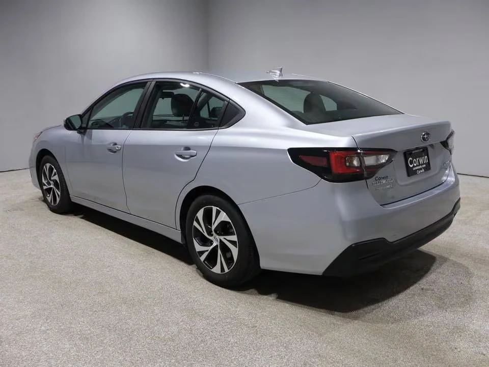 Subaru Legacy Premium 2025 | Grand Car Subaru Legacy Premium 2025 - доставка авто из США