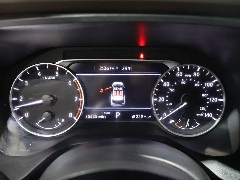 Nissan Rogue SV 2023 | Grand Car Nissan Rogue SV 2023 - доставка авто из США