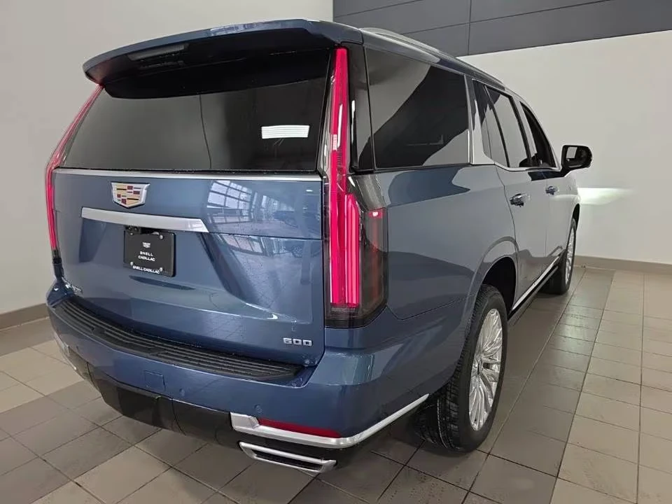 Cadillac Escalade Luxury 2026 | Grand Car Cadillac Escalade Luxury 2026 - доставка авто из США