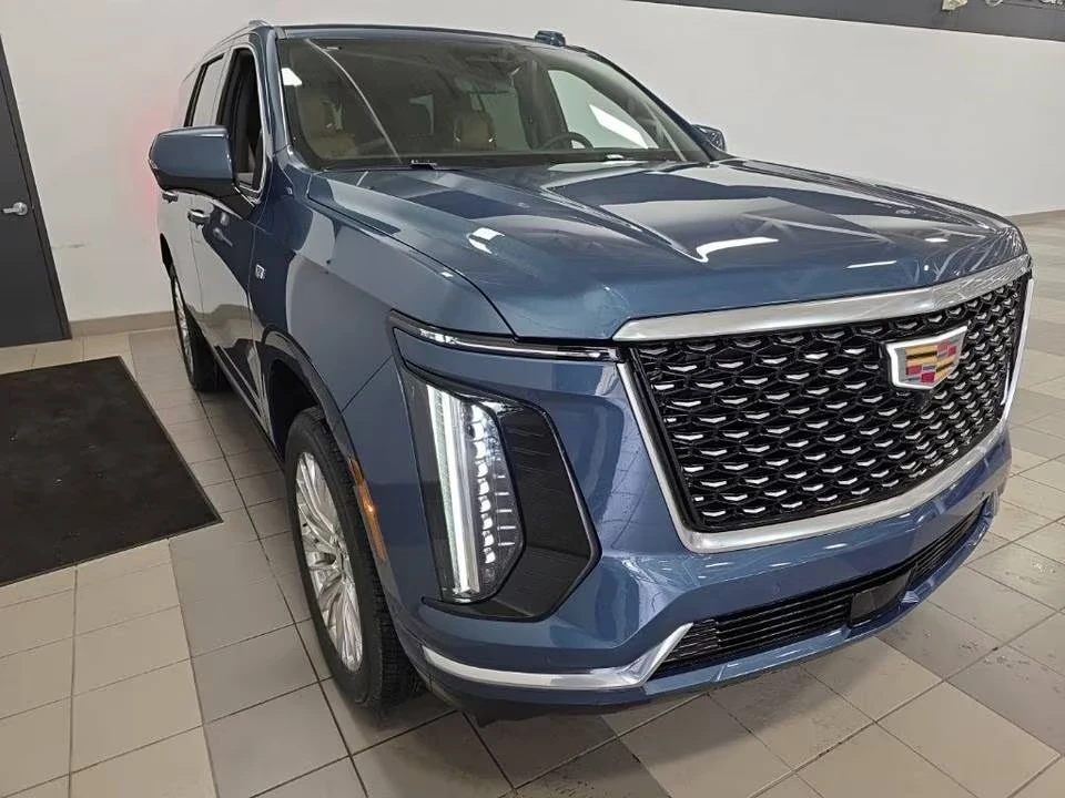 Cadillac Escalade Luxury 2026 | Grand Car Cadillac Escalade Luxury 2026 - доставка авто из США