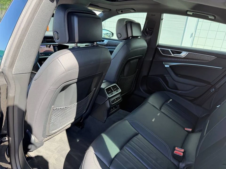Audi A7 Premium 2023 | Grand Car Audi A7 Premium 2023 - доставка авто из США