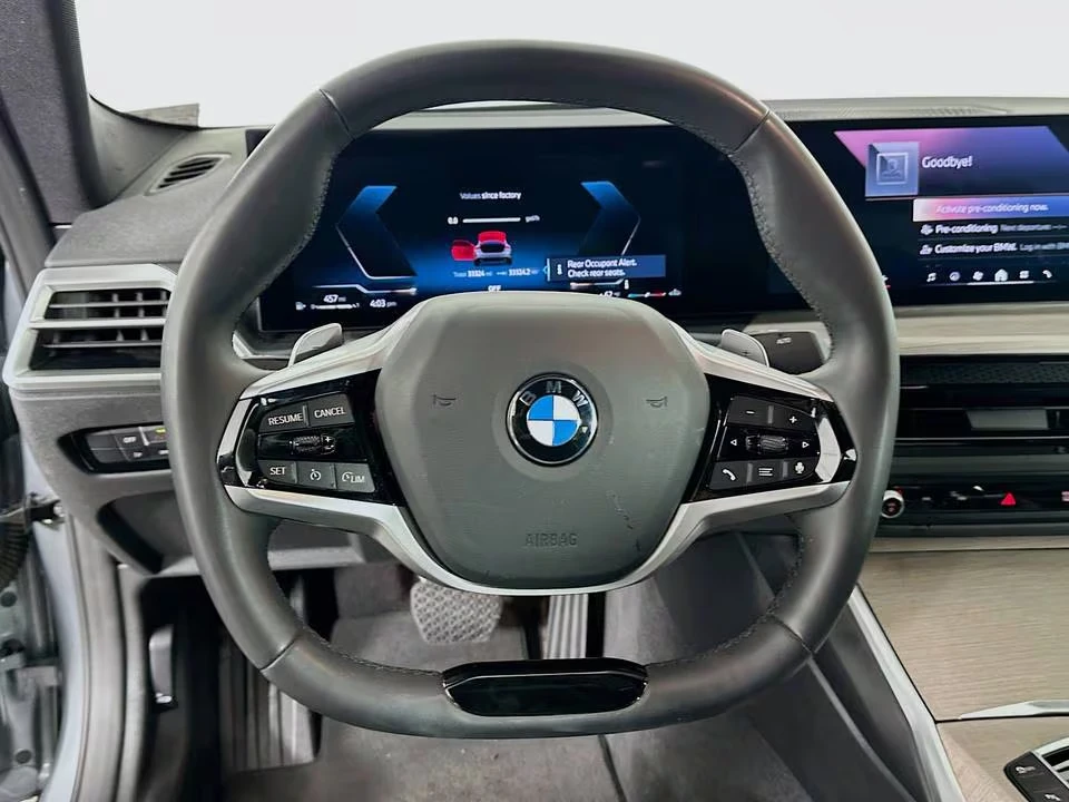 BMW 4 Series 430i 2025 | Grand Car BMW 4 Series 430i 2025 - доставка авто из США