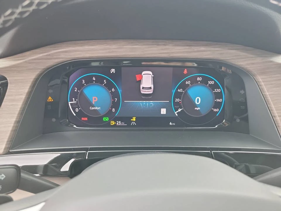 Volkswagen Atlas SEL 2026 | Grand Car Volkswagen Atlas SEL 2026 - доставка авто из США