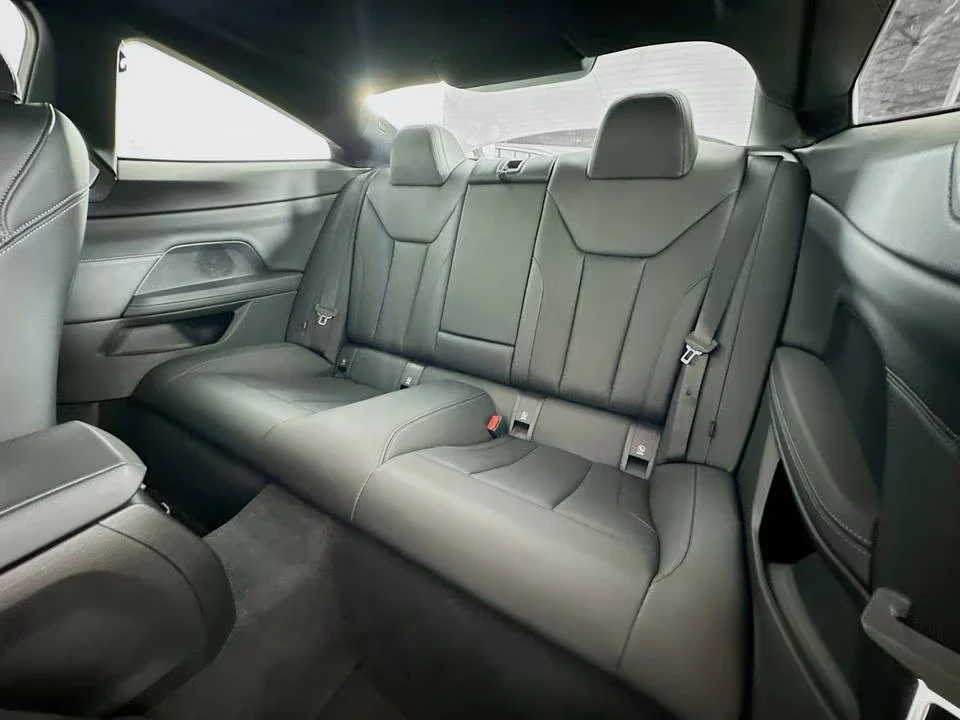 BMW 4 Series 430i 2025 | Grand Car BMW 4 Series 430i 2025 - доставка авто из США