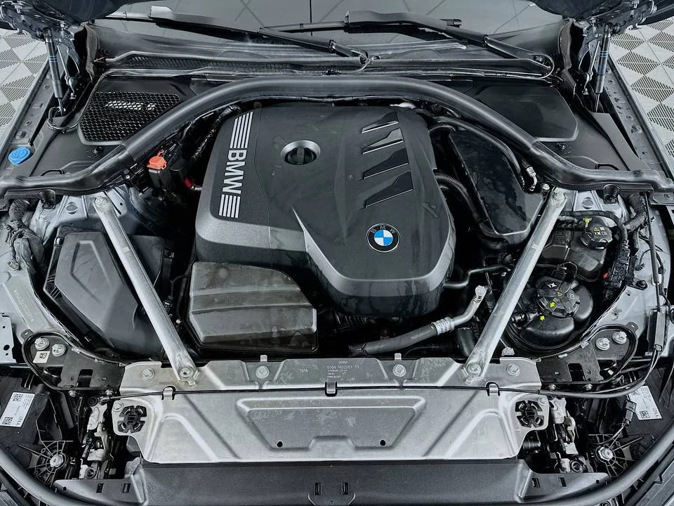 BMW 4 Series 430i 2025 | Grand Car BMW 4 Series 430i 2025 - доставка авто из США