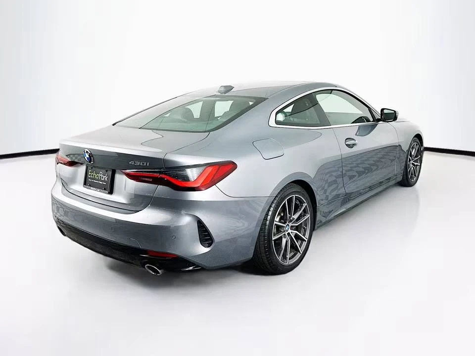BMW 4 Series 430i 2025 | Grand Car BMW 4 Series 430i 2025 - доставка авто из США