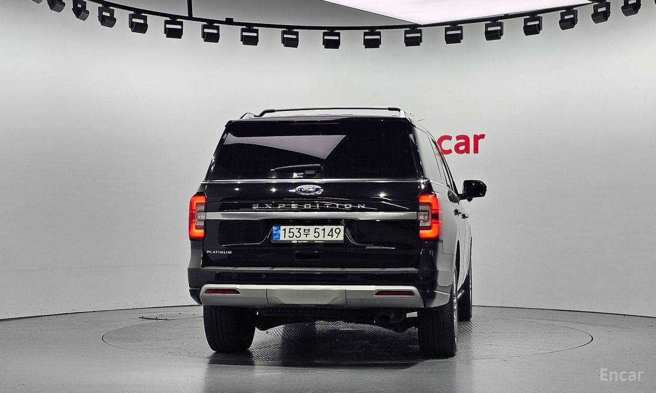 Ford Expedition Platinum 2022 | Grand Car Ford Expedition Platinum 2022 - доставка авто из США