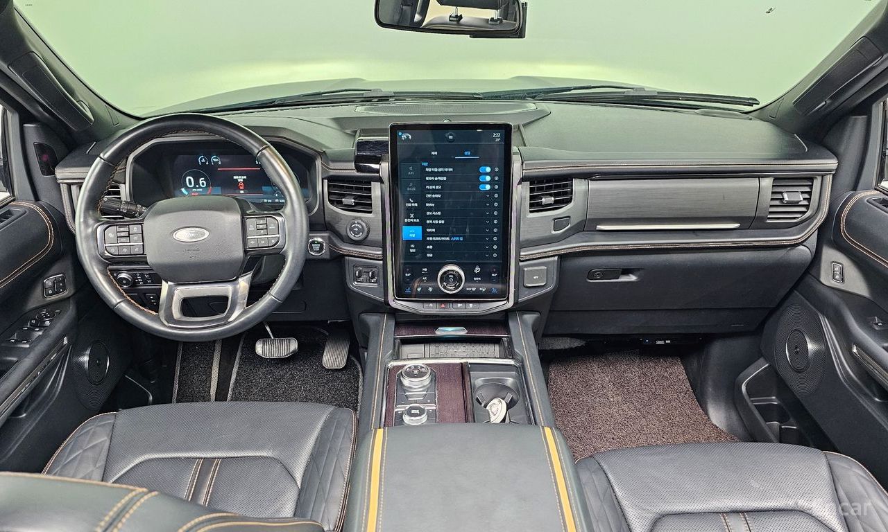 Ford Expedition Platinum 2022 | Grand Car Ford Expedition Platinum 2022 - доставка авто из США