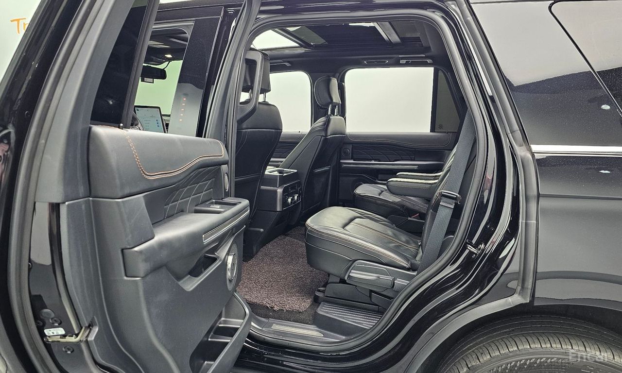 Ford Expedition Platinum 2022 | Grand Car Ford Expedition Platinum 2022 - доставка авто из США