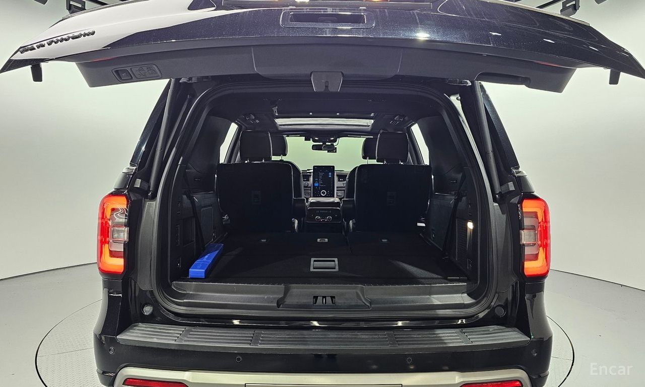 Ford Expedition Platinum 2022 | Grand Car Ford Expedition Platinum 2022 - доставка авто из США