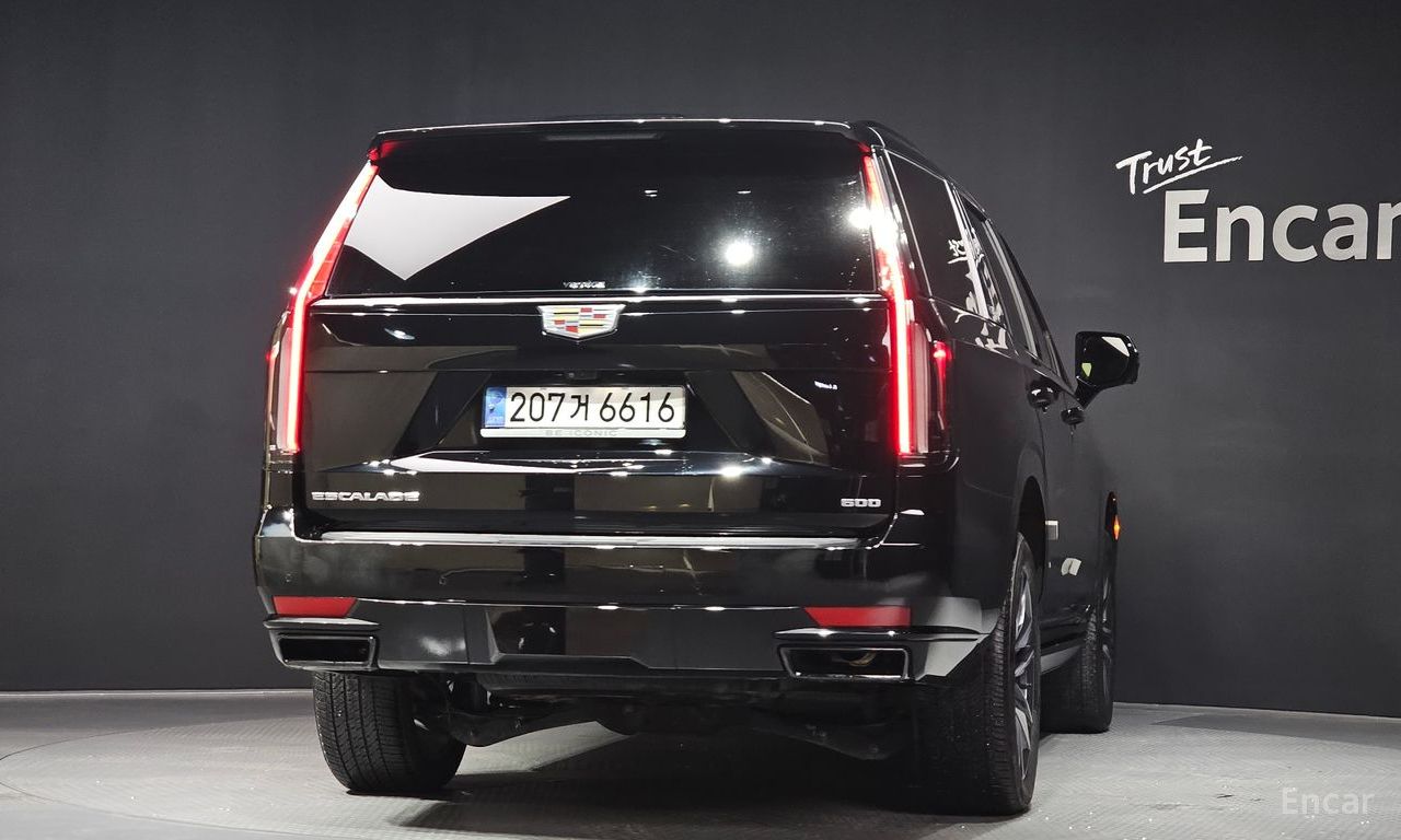 Cadillac Escalade 5th Generation Sport Platinum 2023 | Grand Car Cadillac Escalade 5th Generation Sport Platinum 2023 - доставка авто из США